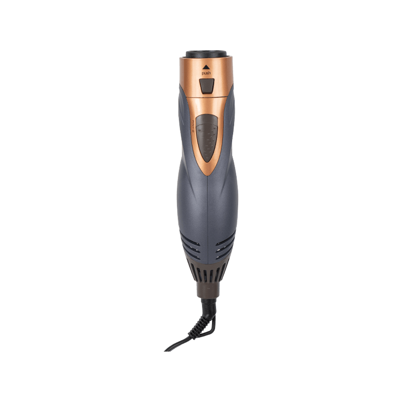 JYS-800E Ergonomik İyonik Şekillendirici Sıcak Hava Fırçası